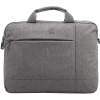 Сумка для ноутбука 15.6, Continent, серая, CC-211 Grey