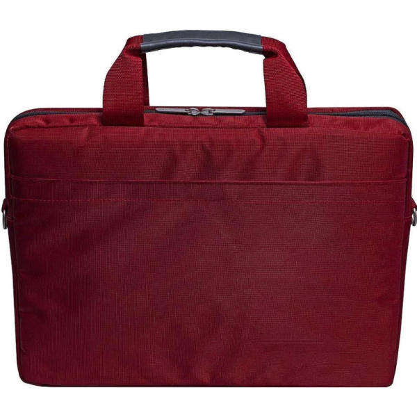 Сумка для ноутбука 15.6, Sumdex Passage, красная, PON-111RD