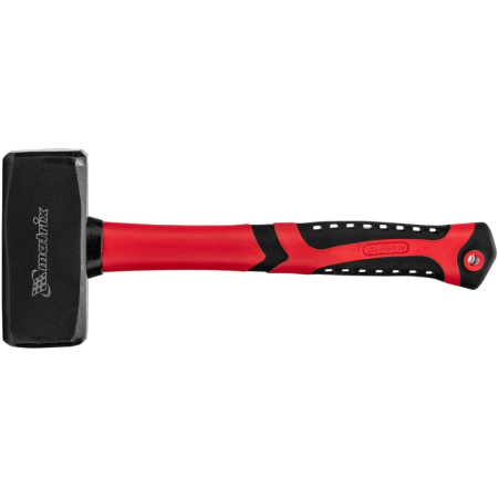 Кувалда 2000 г фибергласовая рукоятка Matrix 10921