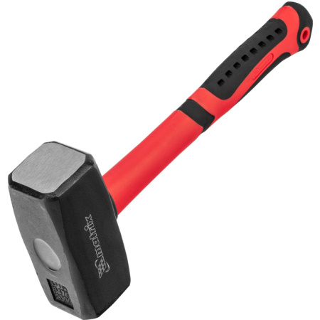 Кувалда 2000 г фибергласовая рукоятка Matrix 10921