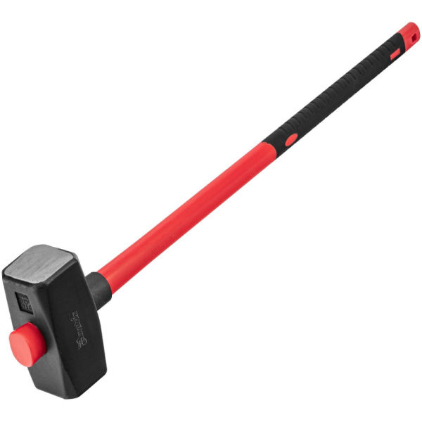 Кувалда 7000 г фибергласовая рукоятка Matrix 10928