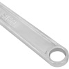 Ключ разводной 450 мм хромированный Sparta 155455