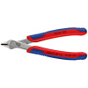 Бокорезы прецизионные L-125 мм Electronic Super Knips KNIPEX KN-7803125