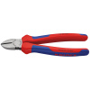 Бокорезы L-180 мм KNIPEX KN-7002180