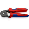 Пресс-клещи L-180 мм KNIPEX KN-975304