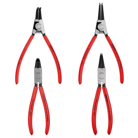Набор щипцов KNIPEX KN-001956
