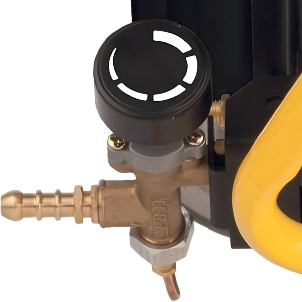 Обогреватель инфракрасный газовый Ballu BIGH-4