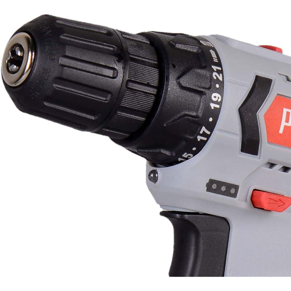 Дрель-шуруповерт аккумуляторная РЕСАНТА 12В, ДА-12-2Л (75/14/1)