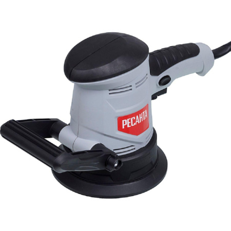 Шлифмашина эксцентриковая Ресанта ЭШМ-125Э (75/6/2)
