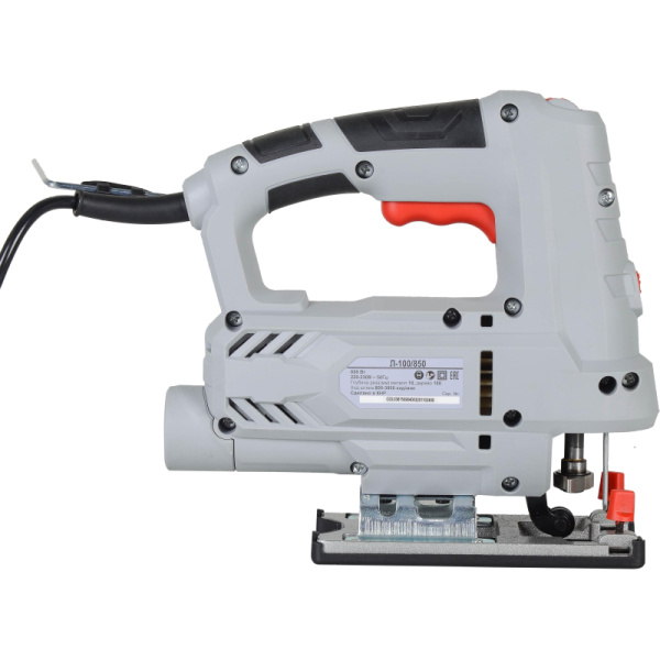 Электролобзик Ресанта Л-100/850 (75/9/4)
