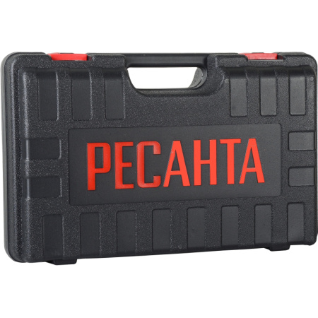 Перфоратор SDS-plus Ресанта П-30-900К (75/3/2)