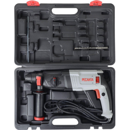 Перфоратор SDS-plus Ресанта П-30-900К (75/3/2)