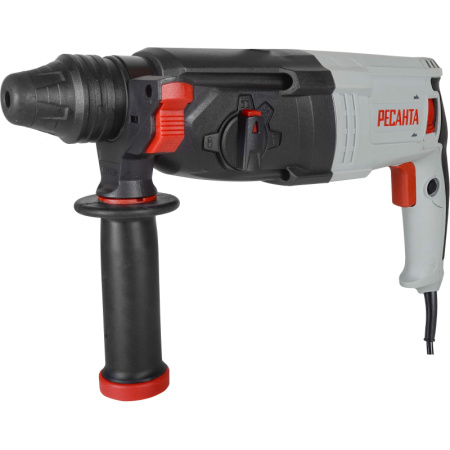 Перфоратор SDS-plus Ресанта П-30-900К (75/3/2)