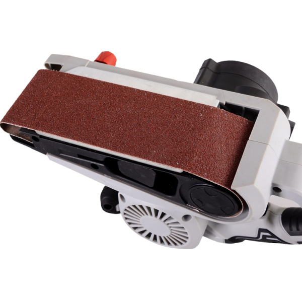 Шлифмашина ленточная РЕСАНТА ЛШМ-75/900  75x533мм (75/6/1)