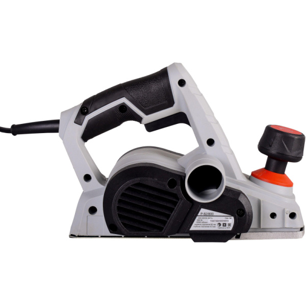 Электрорубанок Ресанта Р-82/800  (75/5/1)