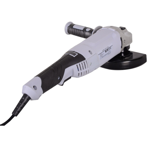 Шлифмашина угловая РЕСАНТА 125мм УШМ-125/1100 (75/12/3)