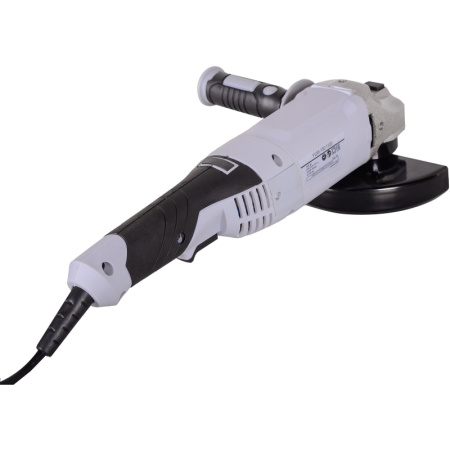 Шлифмашина угловая РЕСАНТА 125мм УШМ-125/1100 (75/12/3)