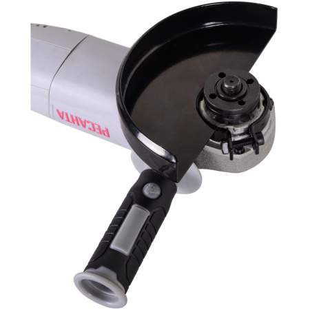 Шлифмашина угловая РЕСАНТА 125мм УШМ-125/1100 (75/12/3)