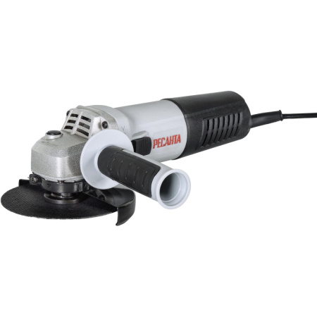 Шлифмашина угловая РЕСАНТА 125мм УШМ-125/1100 (75/12/3)