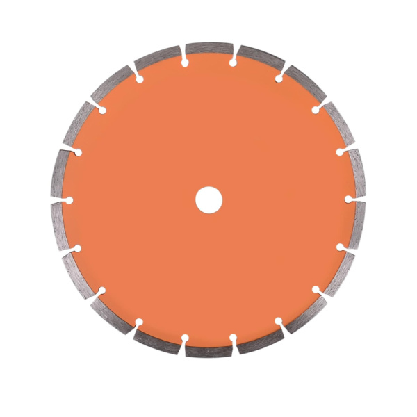 Диск алмазный ВИХРЬ сегментный, d230х22.2мм (73/10/3/5)