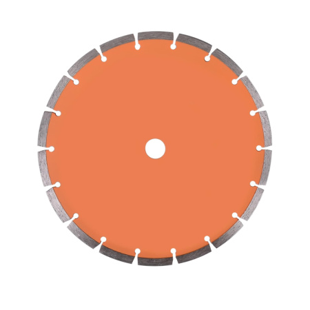 Диск алмазный ВИХРЬ сегментный, d230х22.2мм (73/10/3/5)