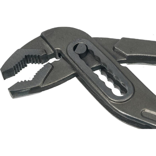 Клещи переставные 300 мм обливные рукоятки Вихрь 73/6/3/5