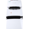 Кулер Ecotronic K41-LXE  white-black с нижн загрузкой бутыли и электр охлаж