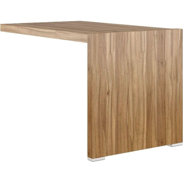 Приставка - брифинг VP_SOLID SOL29771103 орех