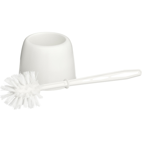 Ершик для унитаза Эвия В1016 с подставкой