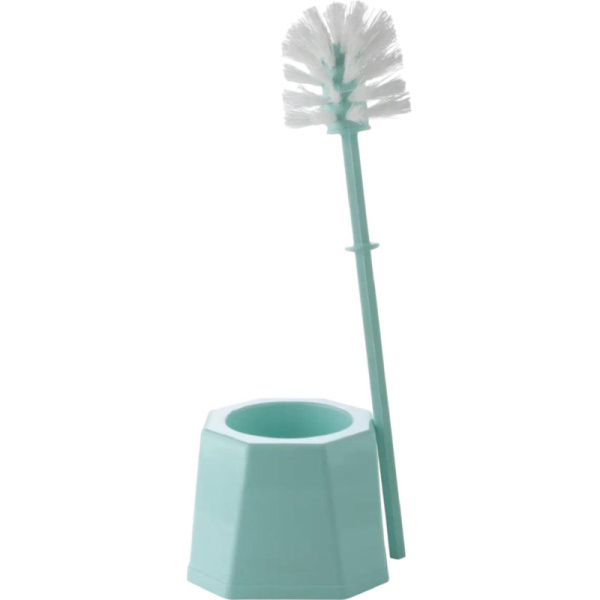 Ершик для унитаза Бруно В1017 с подставкой