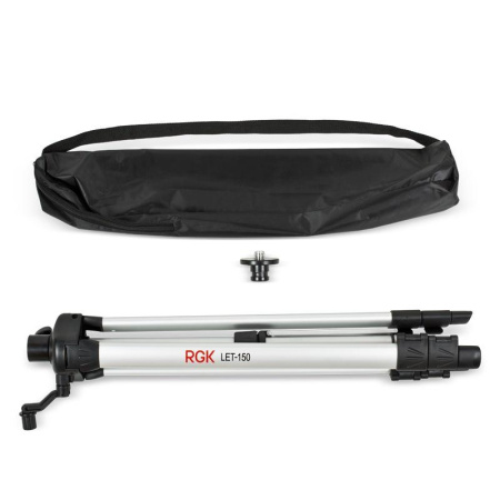 Штатив элевационный 145 см RGK LET-150
