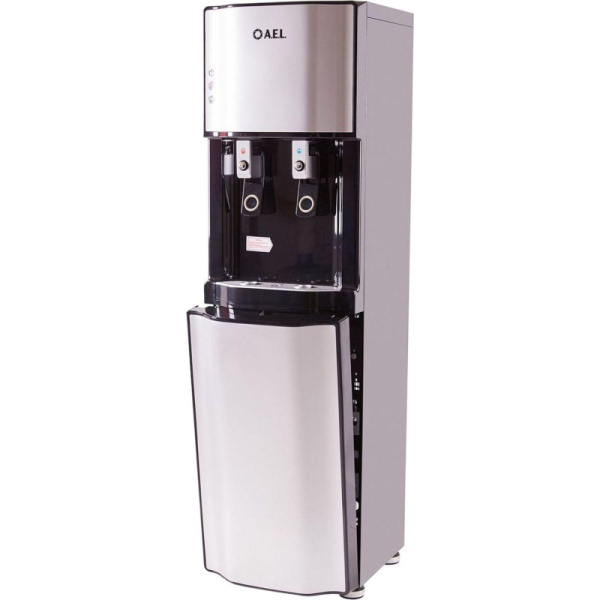 Пурифайер AEL LC-70s black/silver напольный, компресс. охл Корея  на 50 чел