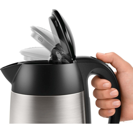 Чайник BOSCH TWK3P420