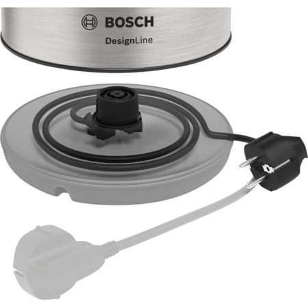 Чайник BOSCH TWK3P420