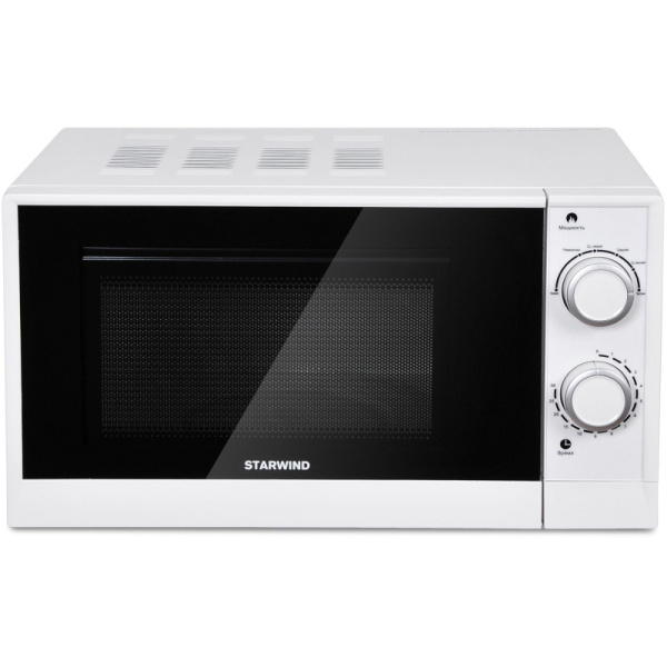 Микроволновая печь Starwind SMW2620 20л. 700Вт белый