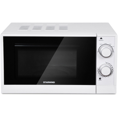 Микроволновая печь Starwind SMW2620 20л. 700Вт белый
