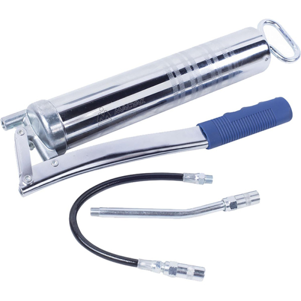 Шприц рычажно-плунжерный 400 мл МАСТАК (132-00400)