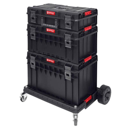 Платформа для модульной системы ящиков 75х51х18см QBRICK SYSTEM ONE