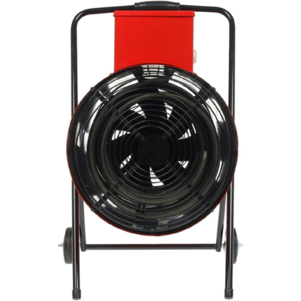 Пушка тепловая электрическая Ресанта ТЭПК-5000K  (керам.нагрев эл,круглая)