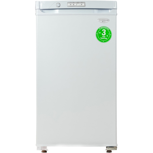 Морозильник Саратов 154, 94 л