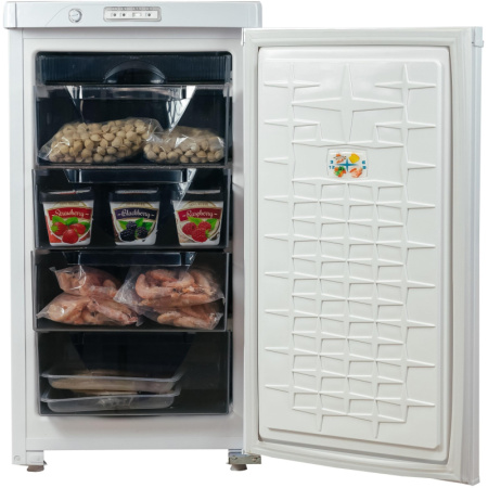 Морозильник Саратов 154, 94 л