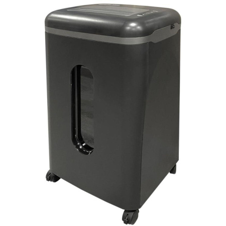 Шредер (уничтожитель) Office Kit S250 4x35,P-4 ур.секр., 25лист, 38л