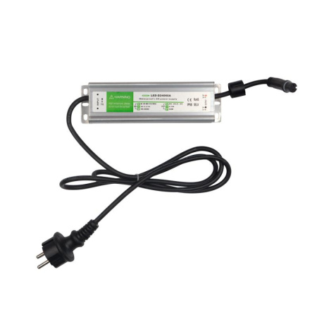 Гирлянда светодиодная Тающие сосульки 24 В комп 10штх30см шаг100см 256-425