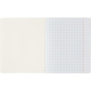 Тетрадь школьная Комус Класс А5 18 л клетка, Голубой 10 шт./уп
