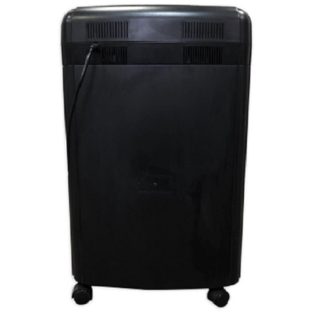 Шредер (уничтожитель) Office Kit S180 0.8x1, P-7ур.секр., 5лист, 32л