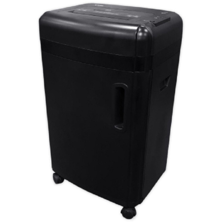 Шредер (уничтожитель) Office Kit S180 0.8x1, P-7ур.секр., 5лист, 32л