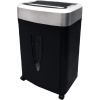 Шредер (уничтожитель) Office Kit S190 1x2, P-7ур.секр., 5лист, 20л