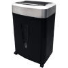 Шредер (уничтожитель) Office Kit S190 2x2, P-6ур.секр., 6лист, 20л