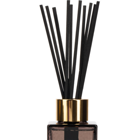 Аромадиффузор AREON STICKS PREMIUM 85 ml. Ванила Блэк