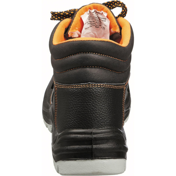 Ботинки Мистраль ПУ/ТПУ с МП и МС р.49 (105251)